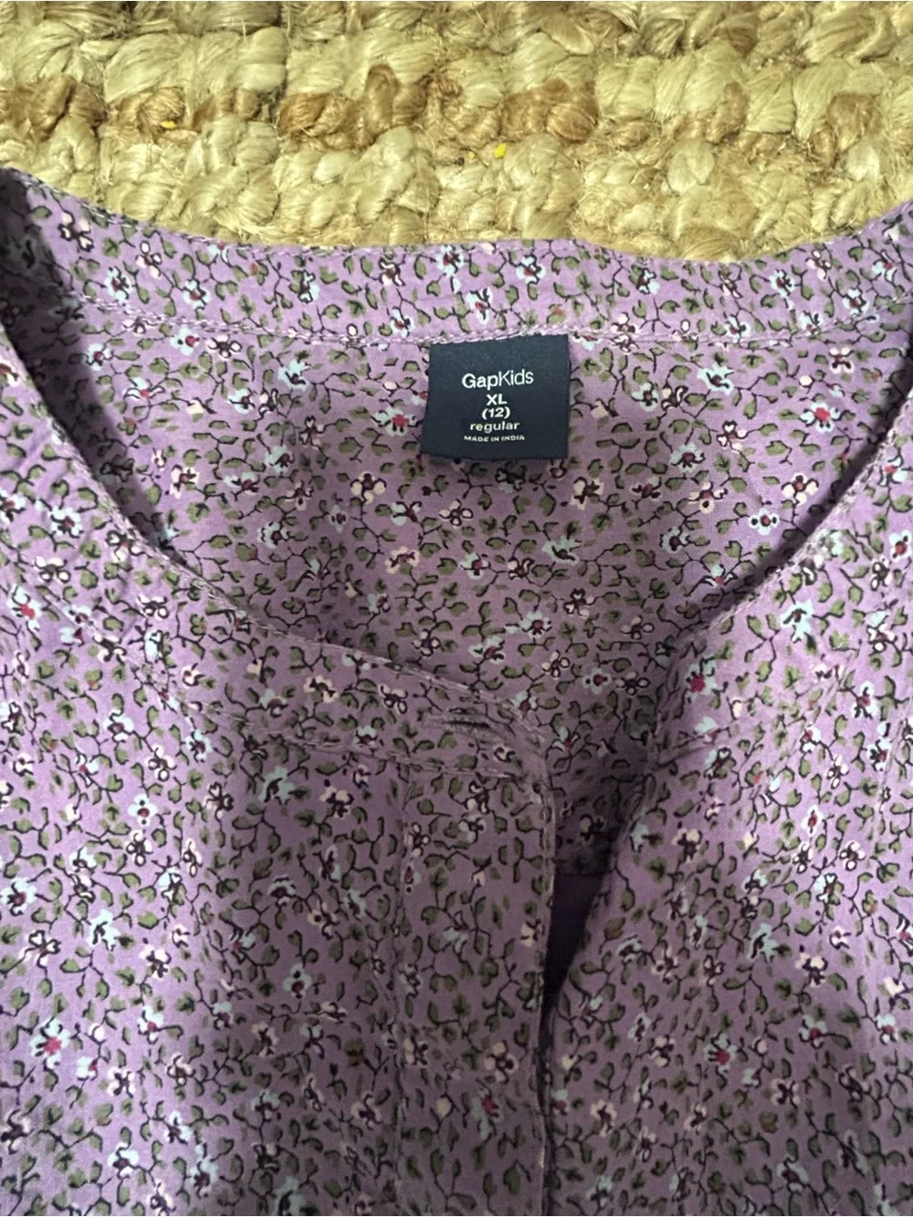 Crew cuts and GAP dress bundle